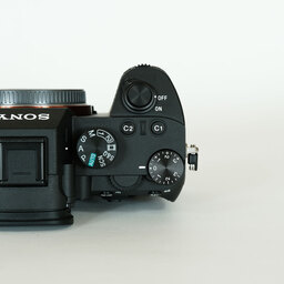 SONY α7 III(ILCE-7M3) SONY α7 III(ILCE-7M3)