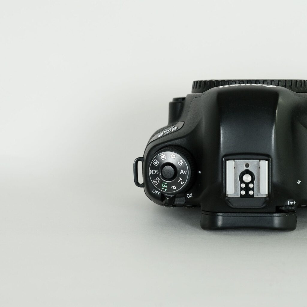 Canon EOS 6D Canon EOS 6D