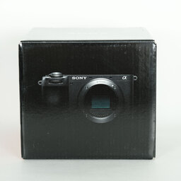 SONY α6700（ILCE-6700）