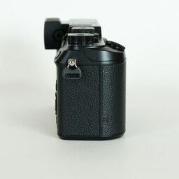 Panasonic LUMIX DMC-GX8 ボディ ブラック Panasonic LUMIX DMC-GX8 ボディ ブラック