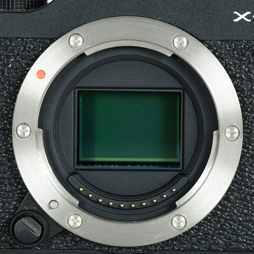 FUJIFILM X-A1 ボディ ブラック　ジャンク 富士フイルム Xシステム FUJIFILM X-A1 ボディ ブラック ミラー