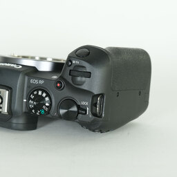 Canon EOS RP Canon EOS RP