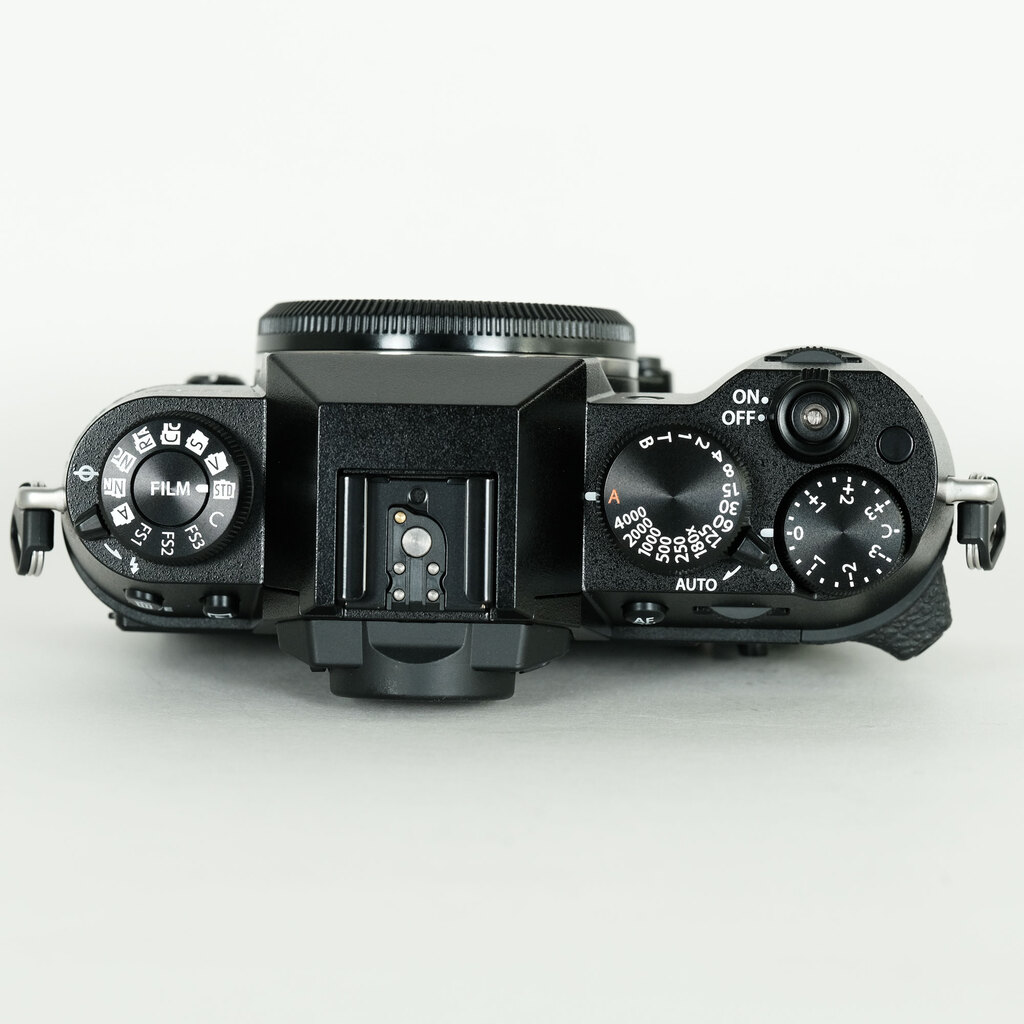 FUJIFILM X-T50 FUJIFILM X-T50