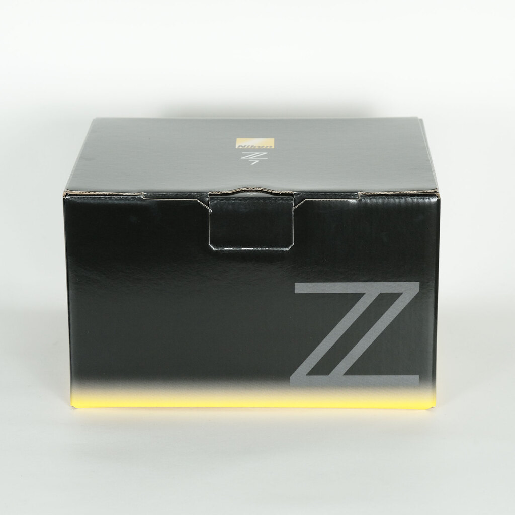 Nikon Z7
