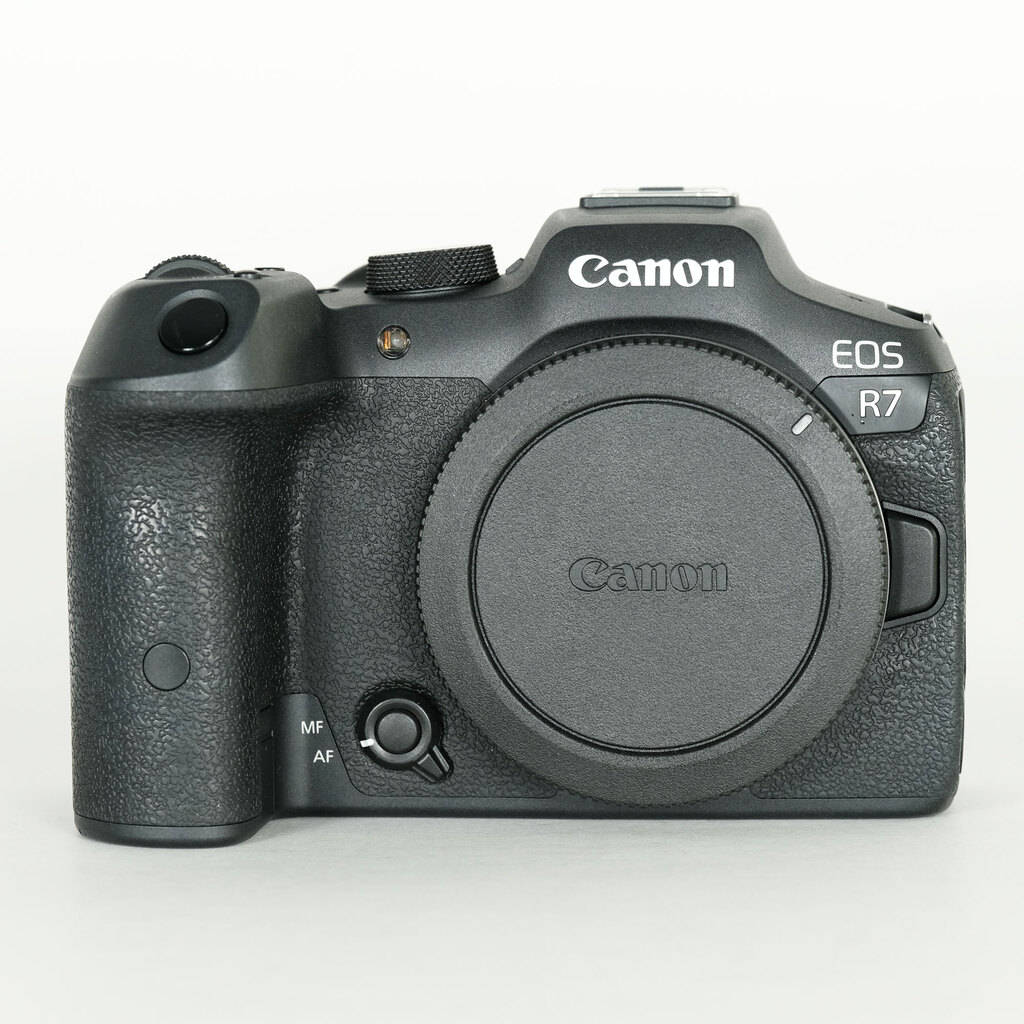 EOS R7 ボディ 中古価格比較 - 価格.com