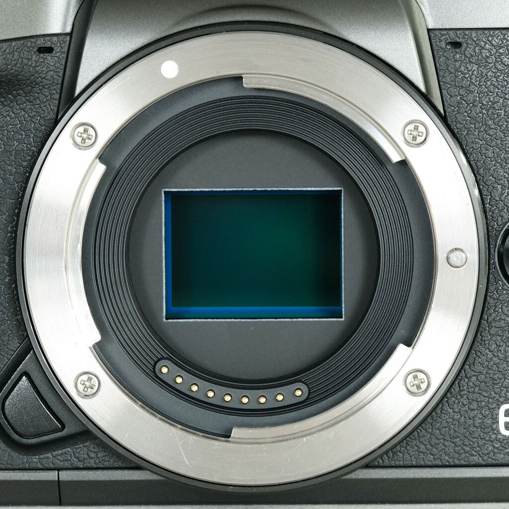 Canon EOS M5 Canon EOS M5