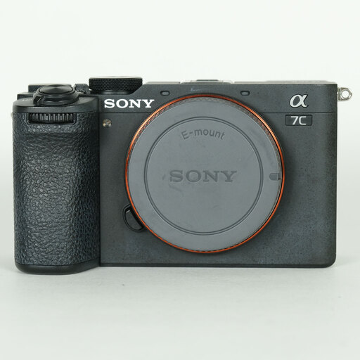 SONY α7C II(ILCE-7CM2) SONY α7C II(ILCE-7CM2)