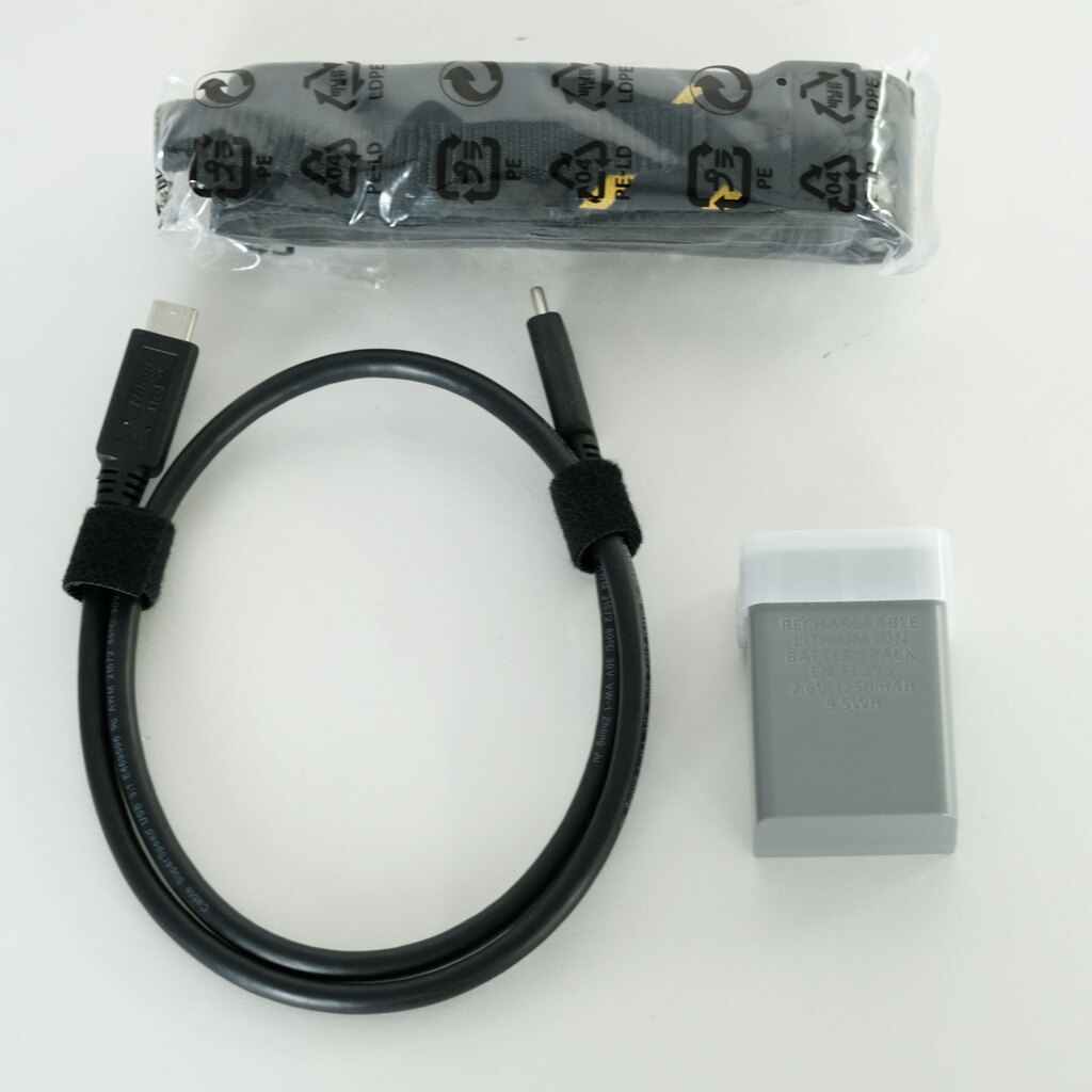 Nikon Z50II Nikon Z50II