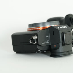 SONY α7R III(ILCE-7RM3) SONY α7R III(ILCE-7RM3)