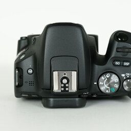 Canon EOS Kiss X9