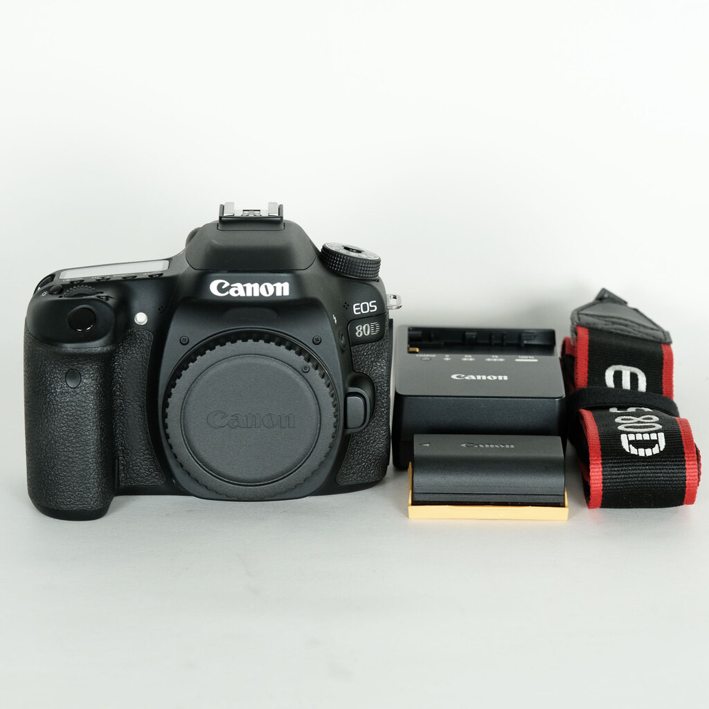 Canon EOS 80Dの出品 | ONE SCENE（ワンシーン）