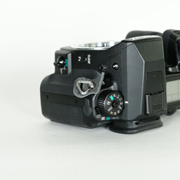 PENTAX K-5 ボディ