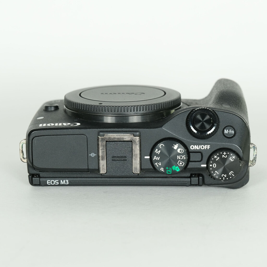 Canon EOS M3 ボディ ブラック Canon EOS M3 ボディ ブラック