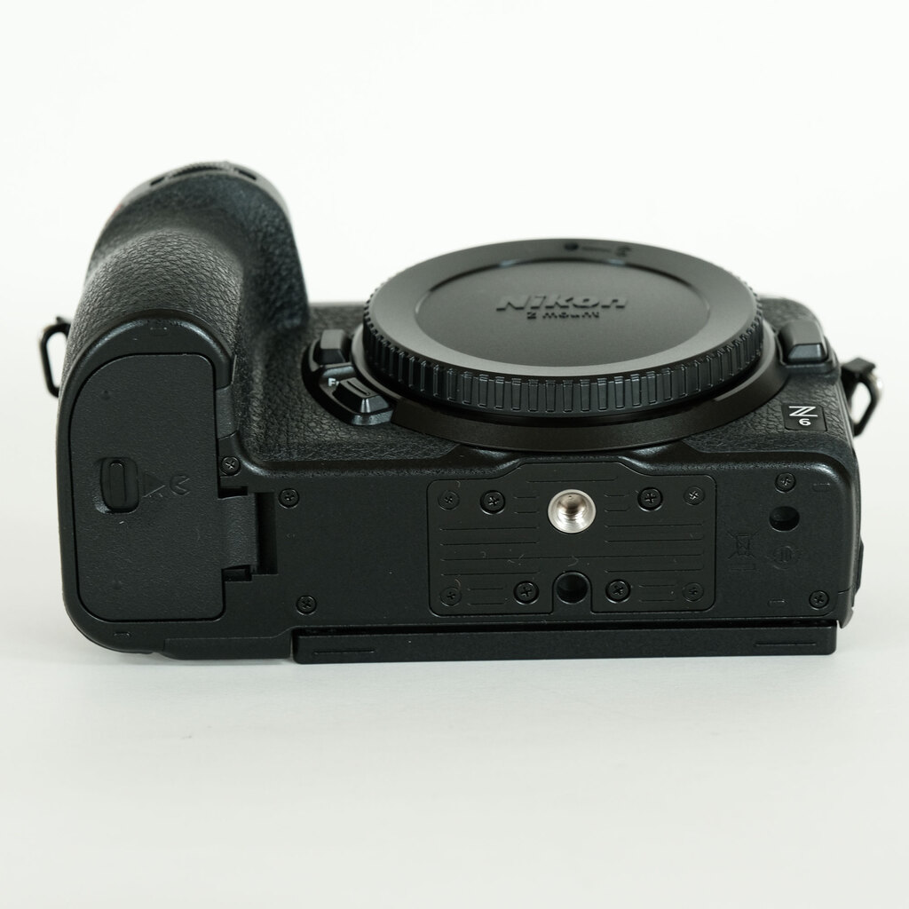 Nikon Z6 Nikon Z6