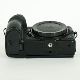 Nikon Z6 Nikon Z6