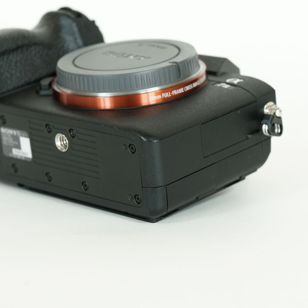 SONY α7 III(ILCE-7M3) SONY α7 III(ILCE-7M3)