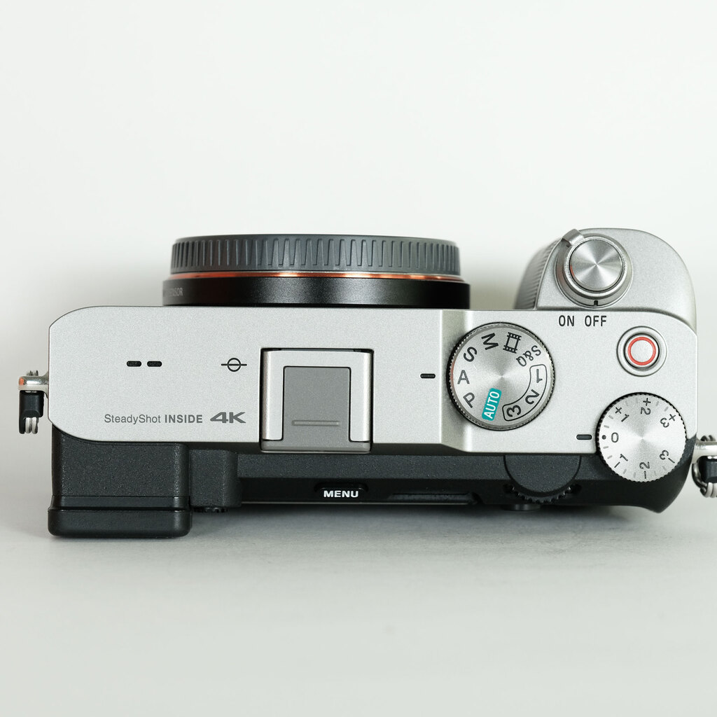 SONY α7C(ILCE-7C) SONY α7C(ILCE-7C)