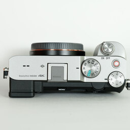 SONY α7C(ILCE-7C) SONY α7C(ILCE-7C)