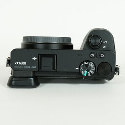 SONY α6600(ILCE-6600) SONY α6600(ILCE-6600)