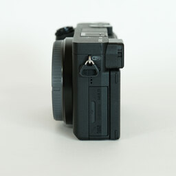 SONY α6400(ILCE-6400) SONY α6400(ILCE-6400)