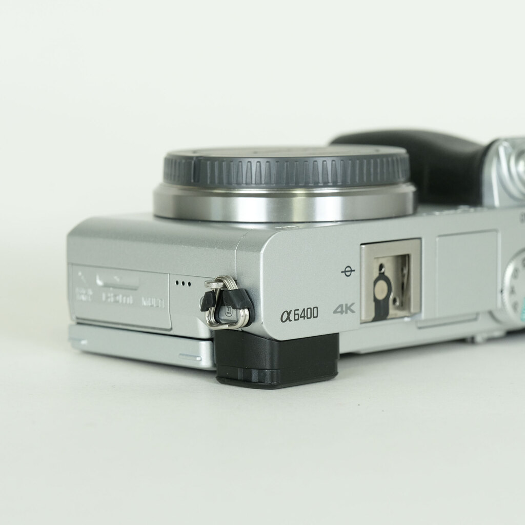SONY α6400(ILCE-6400) SONY α6400(ILCE-6400)