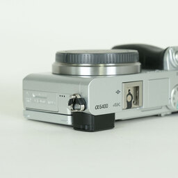 SONY α6400(ILCE-6400) SONY α6400(ILCE-6400)