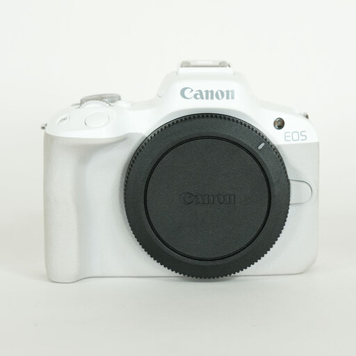 Canon EOS R50