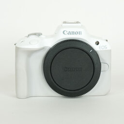 Canon EOS R50 Canon EOS R50
