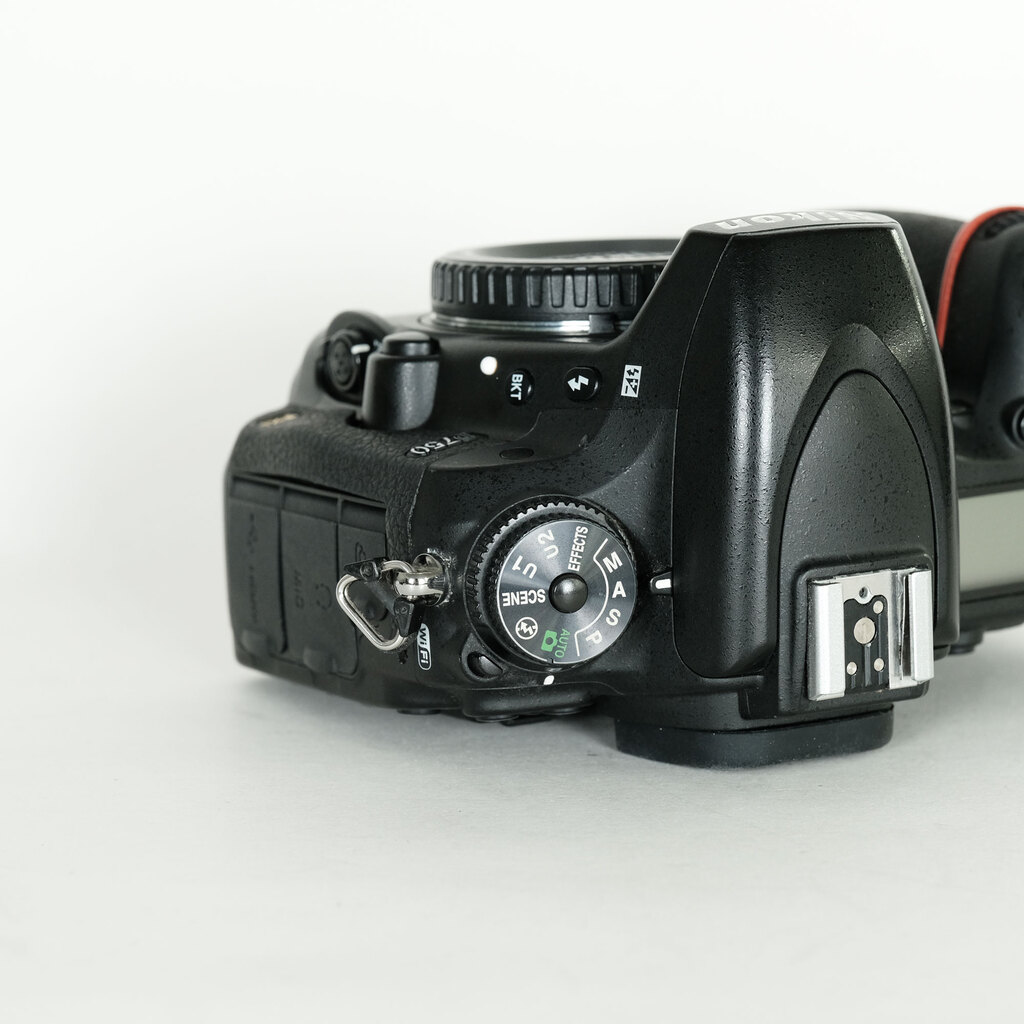 【ジャンク品】Nikon D750 ニコン(NIKON)|デジタル一眼レンズキット|HARDOFFオフモール
