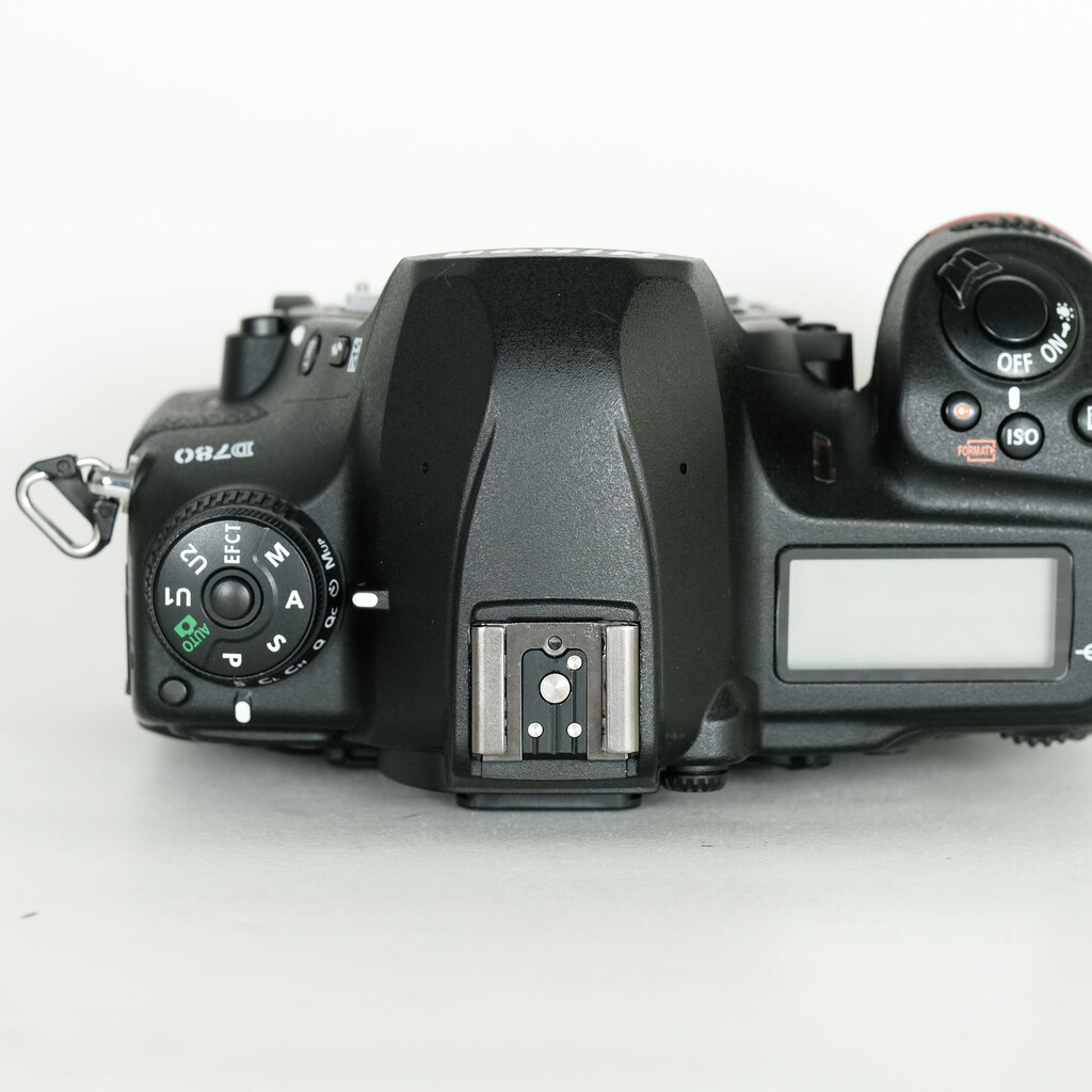 Nikon D780 Nikon D780