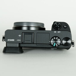 SONY α6400（ILCE-6400）