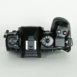 OM SYSTEM OM-1 Mark II