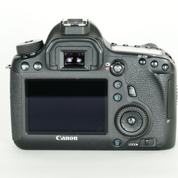 Canon EOS 6D