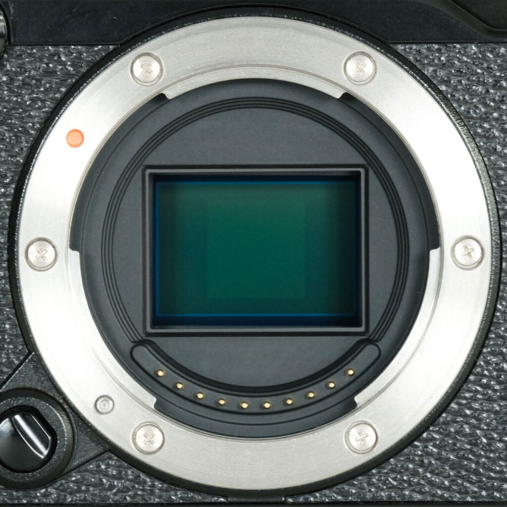 FUJIFILM X-Pro2 FUJIFILM X-Pro2