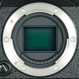 FUJIFILM X-Pro2 FUJIFILM X-Pro2