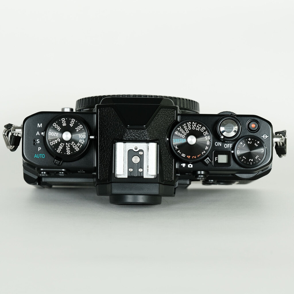 Nikon Z fcの出品 | ONE SCENE（ワンシーン）