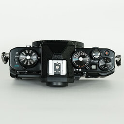 Nikon Z fc Nikon Z fc