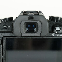 Panasonic LUMIX DMC-G8 Panasonic LUMIX DMC-G8