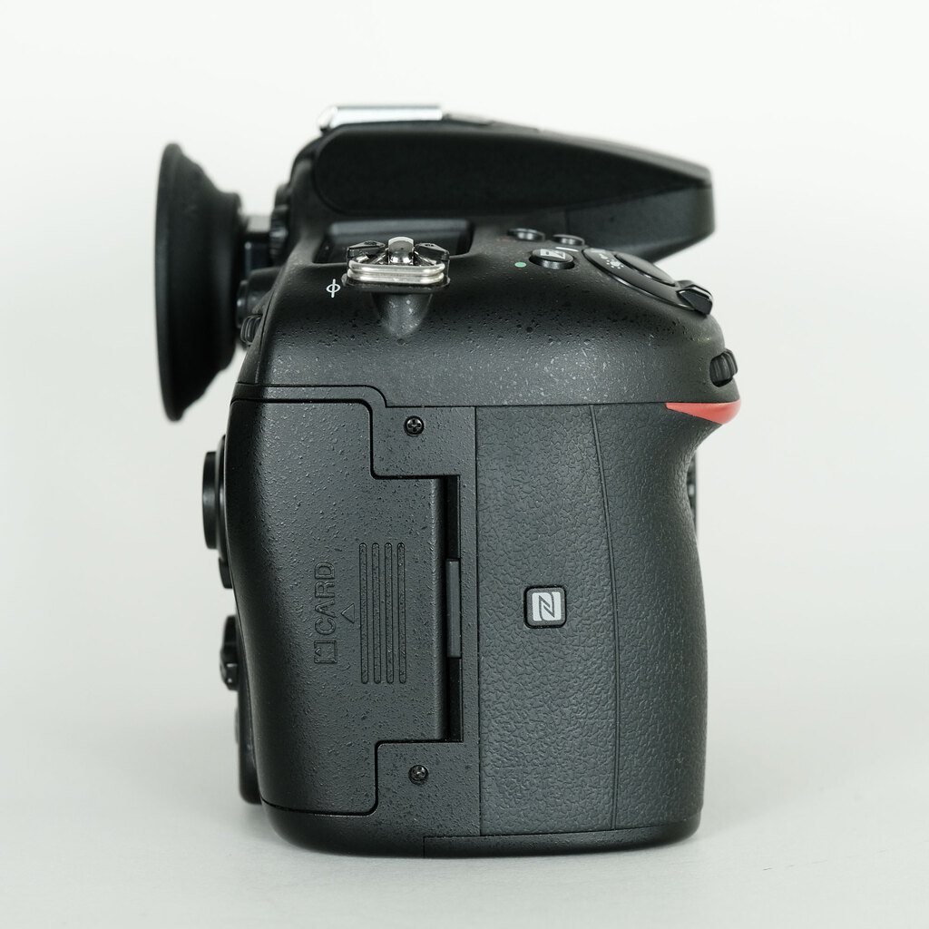 Nikon D7200 Nikon D7200