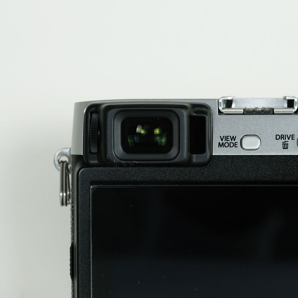 FUJIFILM X-E3 FUJIFILM X-E3
