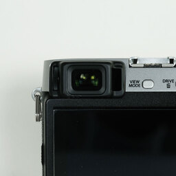 FUJIFILM X-E3 FUJIFILM X-E3