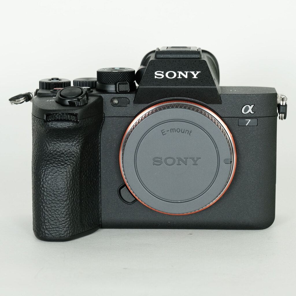 ソニー α7 IV ボディ α7 IV ILCE-7M4 ボディ 中古価格比較 - 価格.com