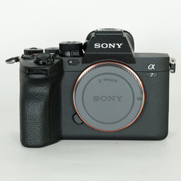SONY α7 IV（ILCE-7M4）