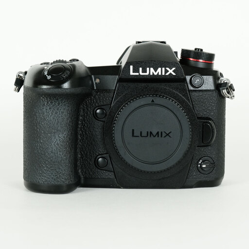 Panasonic LUMIX DC-G9 PRO Panasonic LUMIX DC-G9 PRO