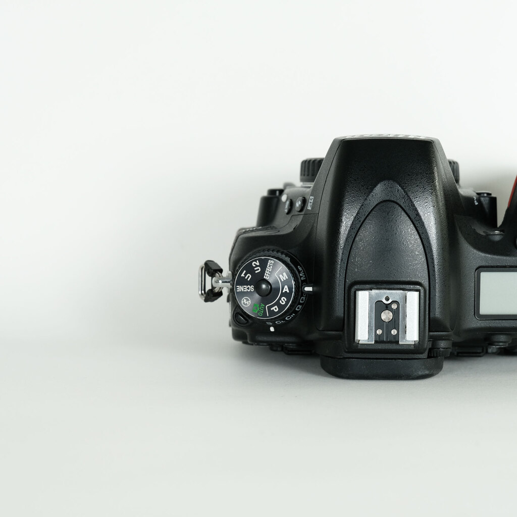 Nikon D750 Nikon D750