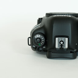 Canon EOS 5D Mark IV Canon EOS 5D Mark IV