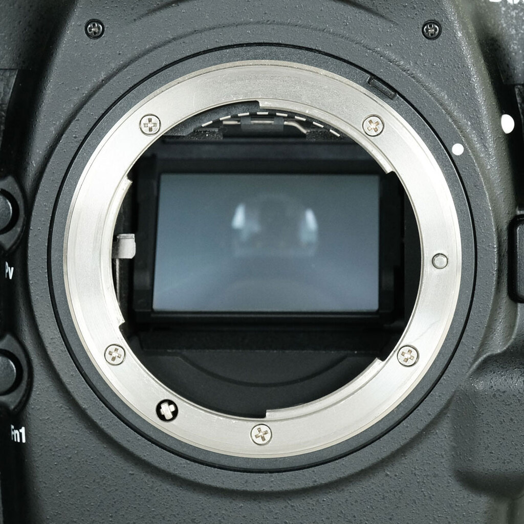 Nikon D850 Nikon D850