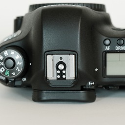 Canon EOS 6D