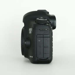 Canon EOS 5D Mark III Canon EOS 5D Mark III