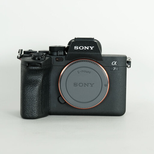 SONY α7 IV（ILCE-7M4）